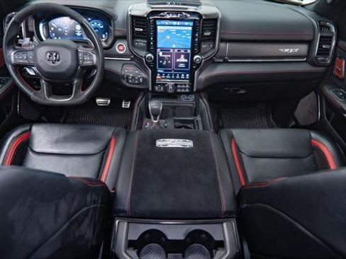 Used 2023 RAM 1500 TRX w/ TRX Level 2 Equipment Group image 2