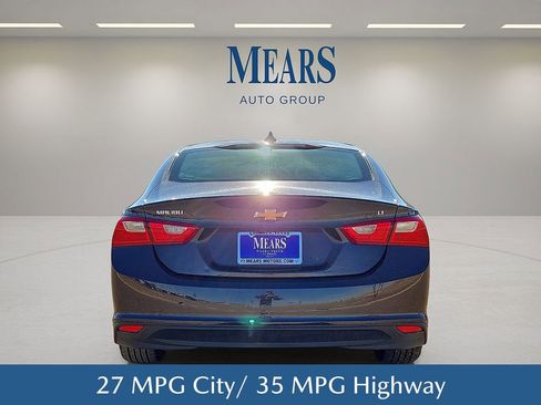 Used 2023 Chevrolet Malibu LT image 5