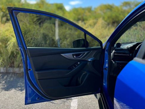 Used 2022 Subaru WRX Premium image 37