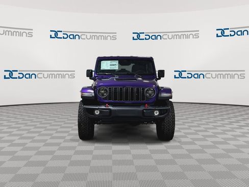 New 2026 Jeep Wrangler Unlimited Rubicon image 3