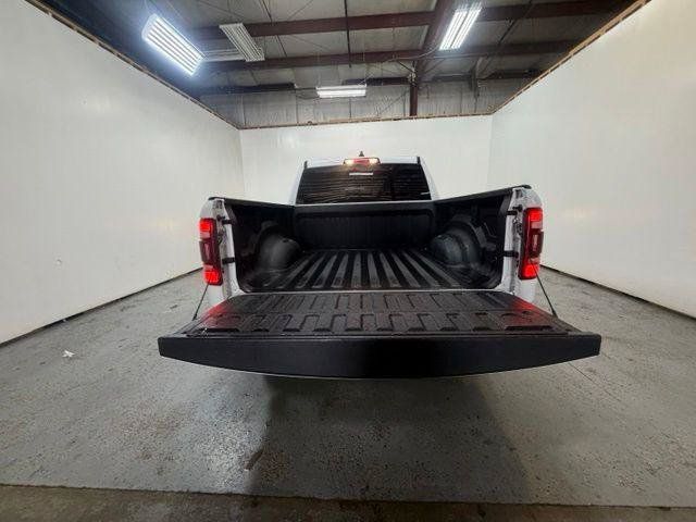 Certified 2024 RAM 1500 Laramie RWD image 10