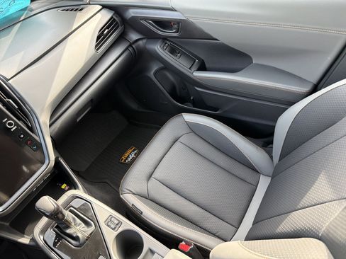 Used 2026 Subaru Crosstrek 2.5i Wilderness AWD/4WD image 11