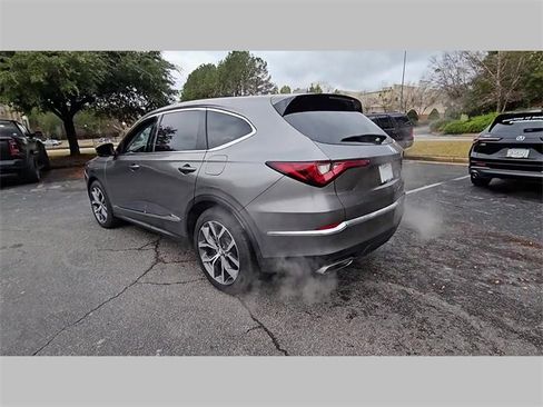 Certified 2023 Acura MDX Technology image 33