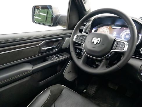 New 2026 RAM 1500 Laramie image 12