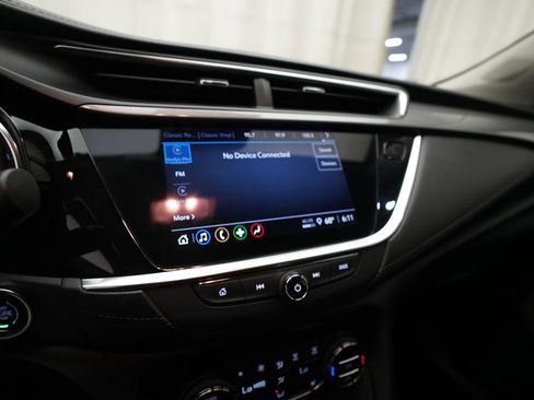 Used 2022 Buick Encore GX Select w/ Sport Touring Package AWD/4WD image 6