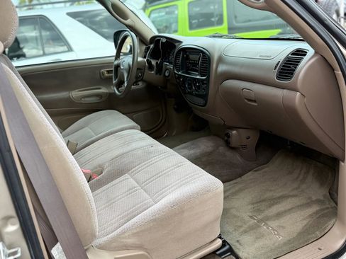 Used 2002 Toyota Tundra SR5 image 23