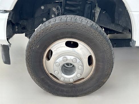 Used 2020 Ford F350 Lariat w/ Lariat Ultimate Package image 28