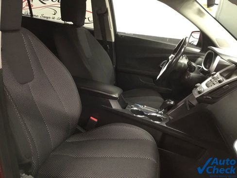 Used 2016 Chevrolet Equinox LT w/ Convenience Package image 36