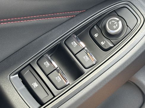 New 2025 Subaru WRX Premium image 22