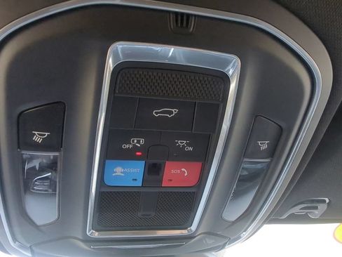 Used 2022 Jeep Wagoneer Series II AWD/4WD image 25