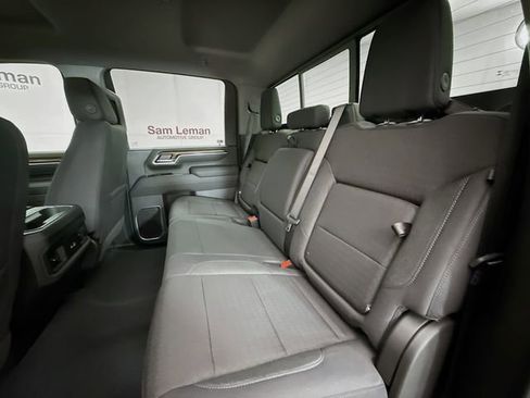 New 2026 Chevrolet Silverado 3500 LT w/ All Star Edition image 26