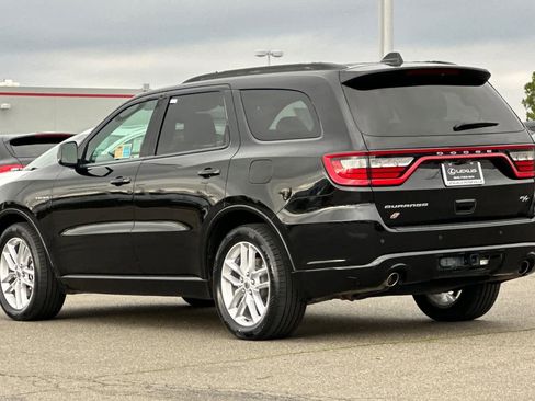 Used 2023 Dodge Durango R/T image 7