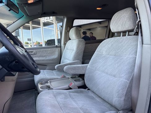 Used 2001 Honda Odyssey EX image 26