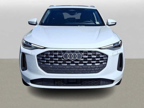 Certified 2025 Audi Q5 Premium w/ Premium Plus AWD/4WD image 35