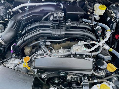 Certified 2023 Subaru Impreza 2.0i Premium AWD/4WD image 41