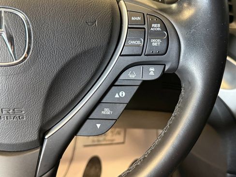 Used 2019 Acura ILX image 12