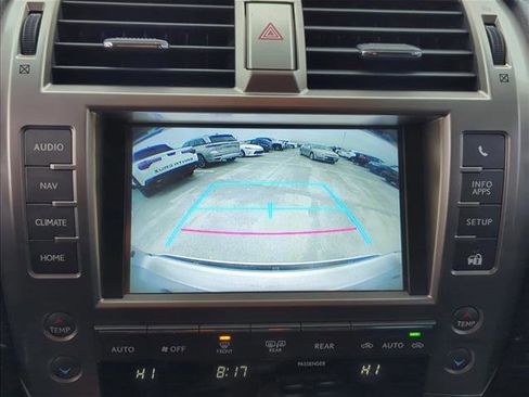 Used 2016 Lexus GX 460 w/ Premium Package image 22