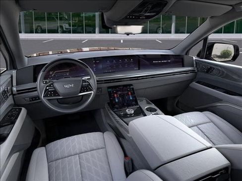 New 2026 Cadillac Escalade IQ Sport 1 w/ LPO, Floor Liner Package image 15