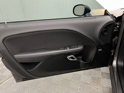 Used 2023 Dodge Challenger R/T Scat Pack image 36