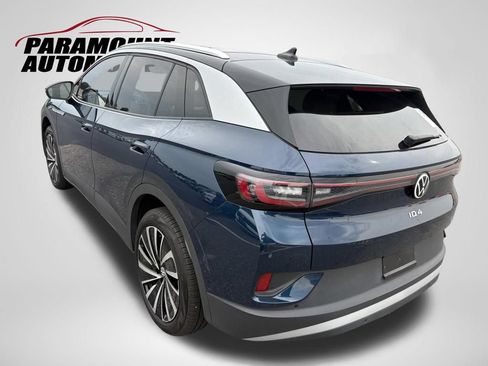 Used 2023 Volkswagen ID.4 Pro S Plus AWD/4WD image 5