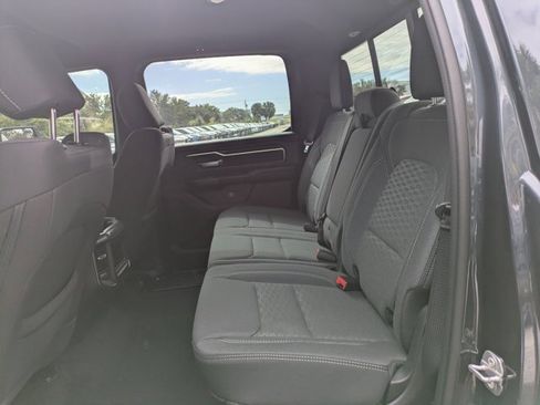 New 2026 RAM 1500 Big Horn image 13