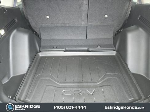 Certified 2026 Honda CR-V EX-L image 32
