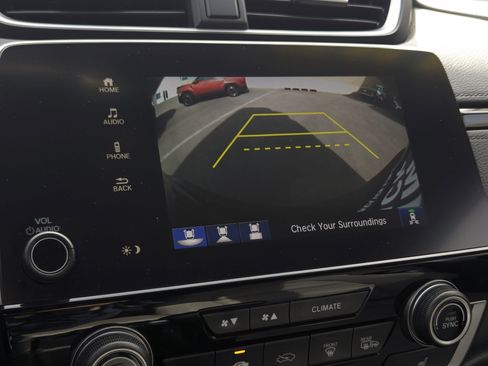 Used 2018 Honda CR-V EX-L image 12