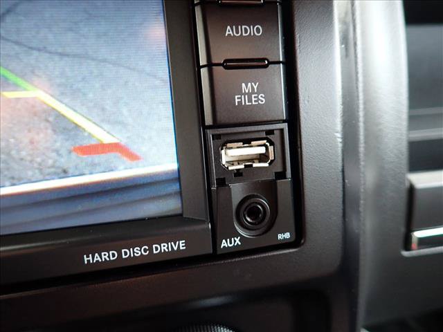 Used 2016 Jeep Patriot High Altitude AWD/4WD image 23