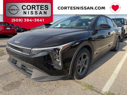 Used 2025 Kia K4