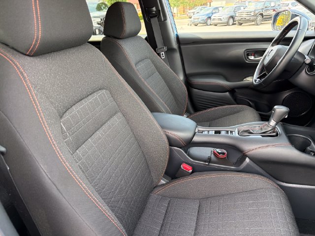 Used 2026 Honda HR-V Sport image 25
