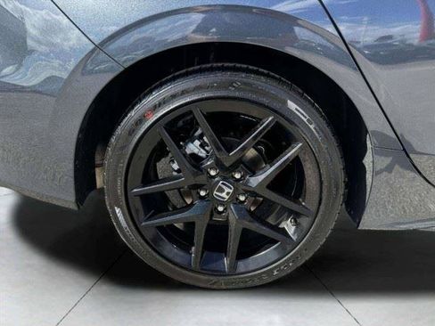 Used 2026 Honda Civic Sport image 47