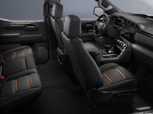 New 2026 GMC Sierra 1500 AT4 w/ AT4 Premium Package AWD/4WD image 57
