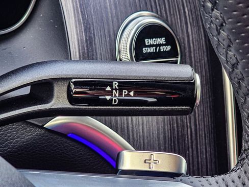 New 2026 Mercedes-Benz GLC 300 4MATIC image 27