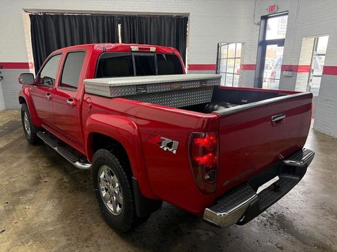 Used 2010 Chevrolet Colorado LT image 3