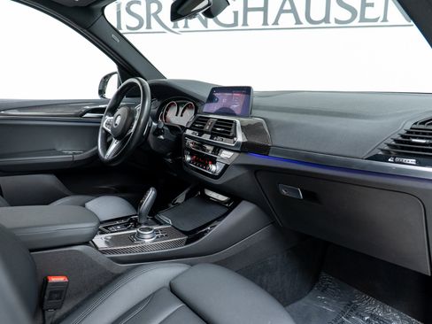 Used 2020 BMW X3 xDrive30i w/ M Sport Package 2 image 21