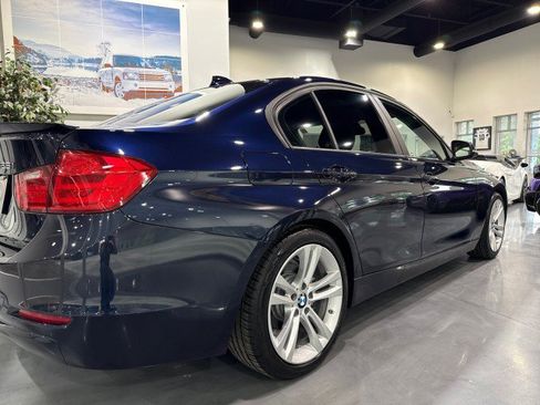 Used 2013 BMW 328i xDrive Sedan AWD/4WD image 32