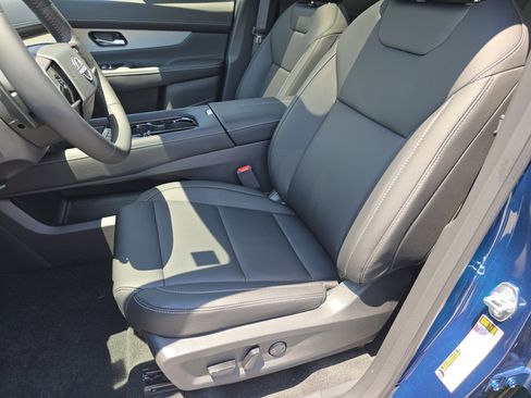 New 2025 Nissan Murano SL image 29