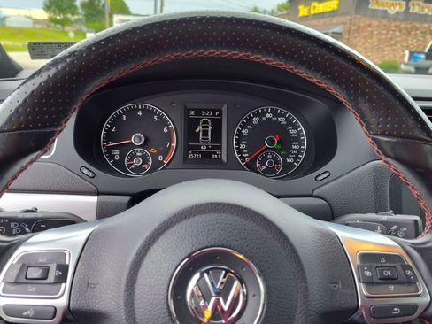 Used 2013 Volkswagen Jetta GLI Autobahn FWD image 15