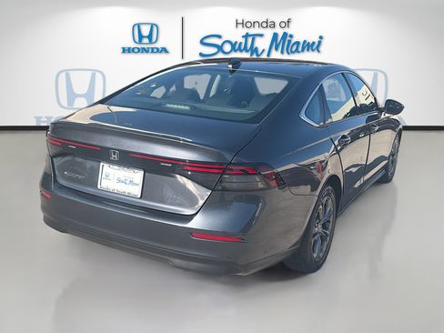 Used 2023 Honda Accord EX image 7