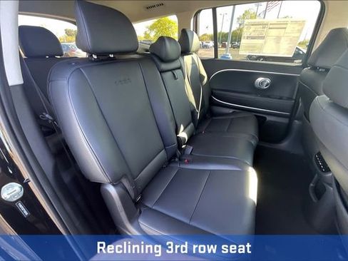 New 2026 Hyundai Ioniq 9 SEL AWD/4WD image 29