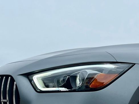 Used 2023 Mercedes-Benz AMG GT 53 image 11