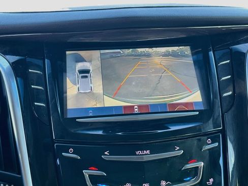 Used 2019 Cadillac Escalade Luxury w/ LPO, Radiant Package RWD image 14