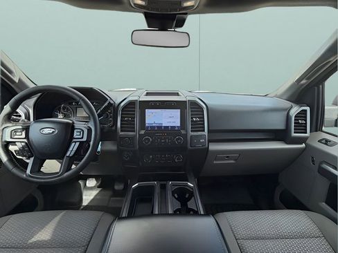 Used 2020 Ford F150 XLT w/ Equipment Group 302A Luxury AWD/4WD image 18