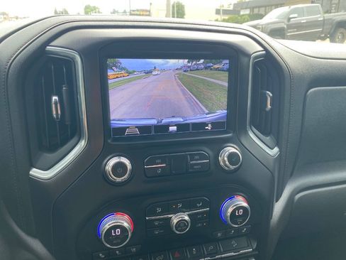 Used 2020 GMC Sierra 1500 AT4 w/ AT4 Premium Package AWD/4WD image 18