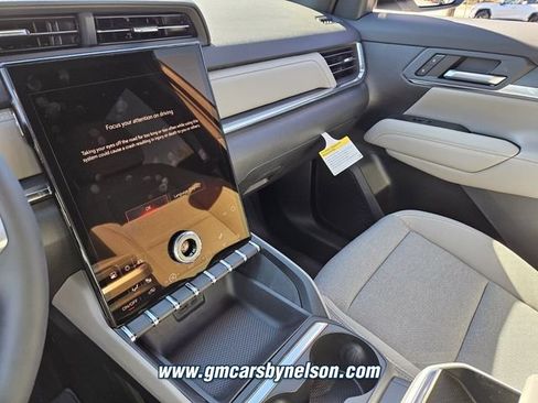 New 2026 GMC Terrain Elevation w/ Black Edition image 10