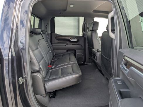 Used 2023 Chevrolet Silverado 1500 RST w/ All Star Edition Plus image 19