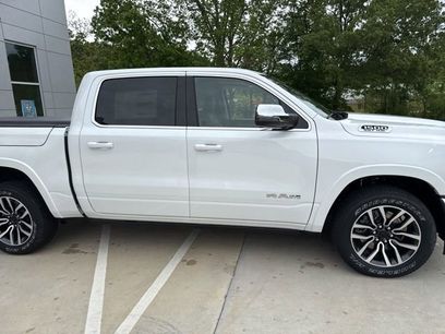 New 2025 RAM 1500 Limited
