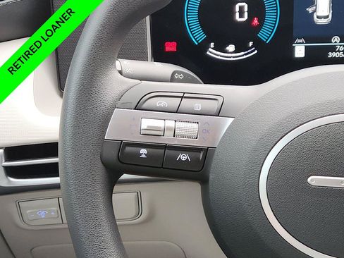 New 2026 Hyundai Tucson SEL FWD image 27