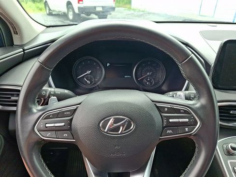 Used 2023 Hyundai Santa Fe XRT w/ Cargo Package AWD/4WD image 19