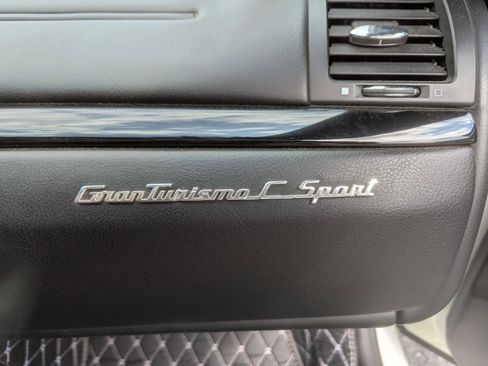 Used 2014 Maserati GranTurismo MC image 42